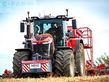Tractor agrícola - Massey Ferguson - 9s.425 dvt exclusive