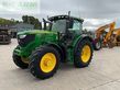 Tractor agrícola - John Deere - 6155r tractor (st24081)