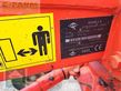 Rastrillo - Kuhn - ga 4321 gm