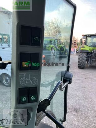 Tractor agrícola - Claas - arion 410 standard