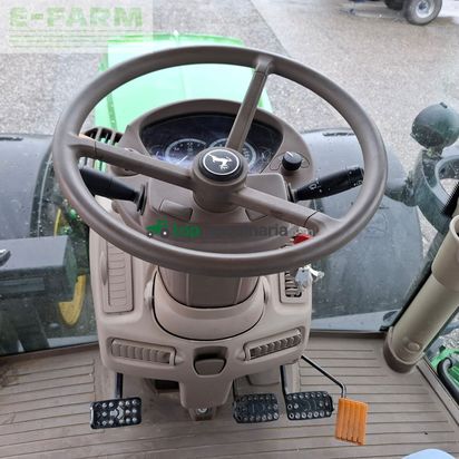 Tractor agrícola - John Deere - 6125 r