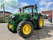 Tractor agrícola - John Deere - 6155r