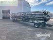 Cabezal -  - fd241 flex draper 12,50 m + ziegler sww