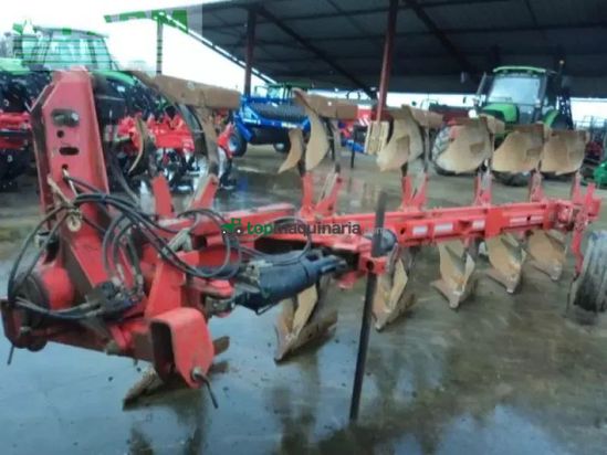 Arado - Gregoire Besson - rcw47 / 6 corps