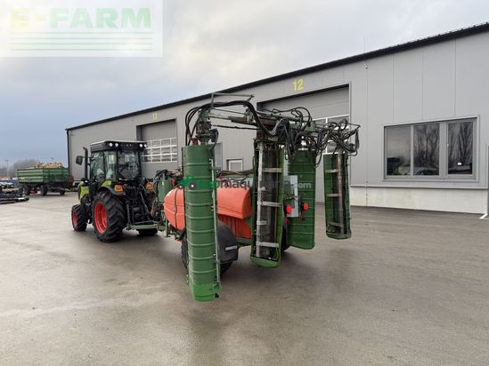 Atomizador - Lipco - gsg-nv