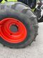 Tractor agrícola - Claas - arion 610