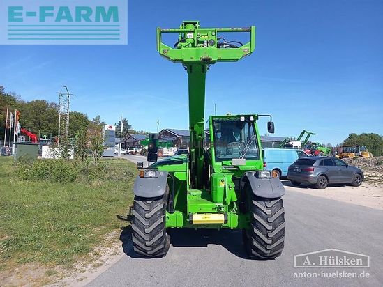 Telescopica - Merlo - mf 44.9 cs-170-cvtronic (multifarmer)