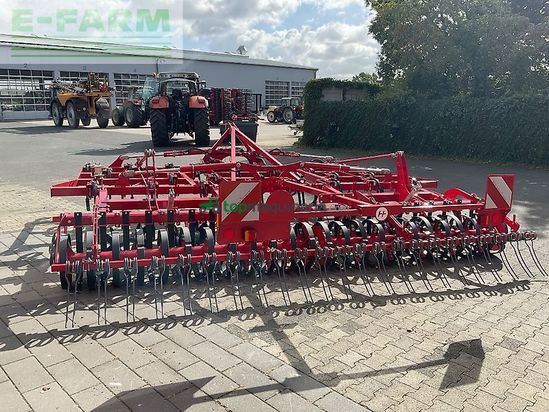 Cultivador - Horsch - cruiser 5 sl