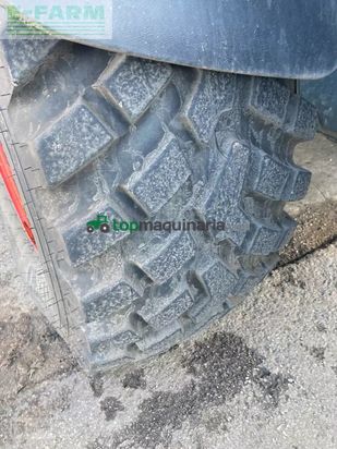 Telescopica - Claas - scorpion 960 varipower plus-neue bereifung