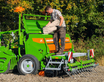 SEMBRADORA - D9-2500 SPECIAL