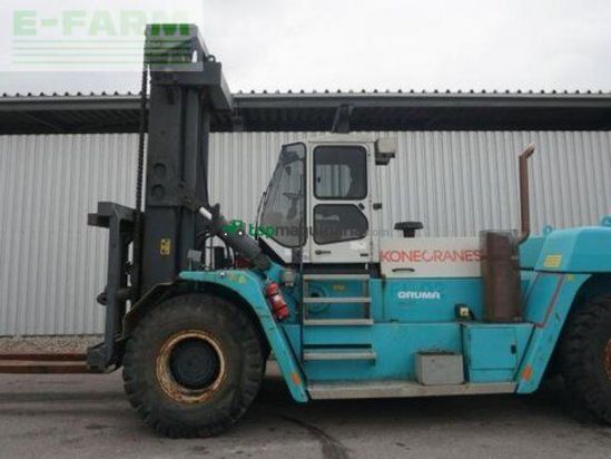 Elevadora -  - smv32-1200b