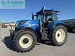 Tractor agrícola - New Holland - t7 230