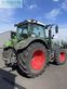 Tractor agrícola - Fendt - 716 gen6 profi +