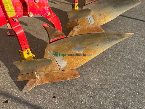 Arado - Pöttinger - servo 45 s plus 5-sch.