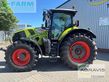Tractor agrícola - Claas - axion 830 cmatic cebis