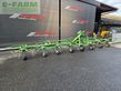 Henificador - Krone - kw 8.80/8