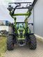 Tractor agrícola - Claas - arion 440 hexashift
