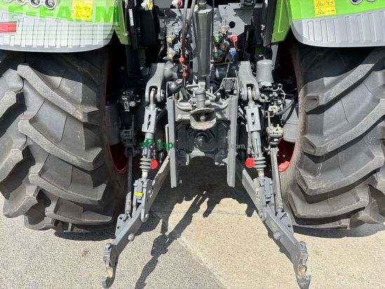 Tractor agrícola - Fendt - 724 vario profi+