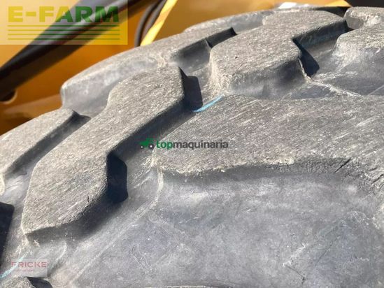 Minicargadora - Liebherr - l506 compact