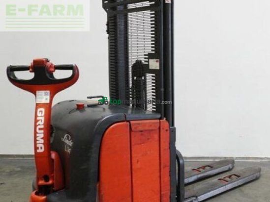 Elevadora - Linde - l 14 372-03