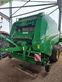 Empacadora gigant - John Deere - v 461 rc 25 filet