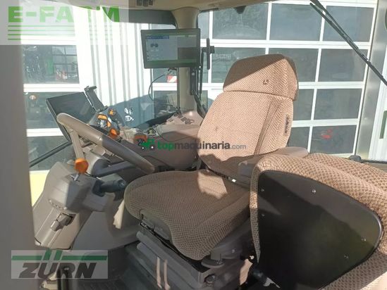 Tractor agrícola - John Deere - 6r250/6r 250 garantie 02/2028