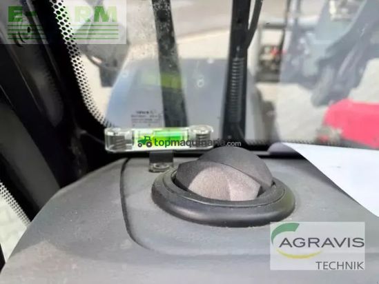 Telescopica - Claas - scorpion 960 varipower plus