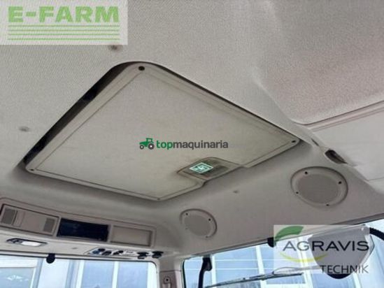 Tractor agrícola - Fendt - 933 vario gen-6