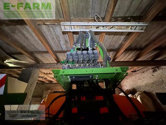 Atomizador - Amazone - uf 1201