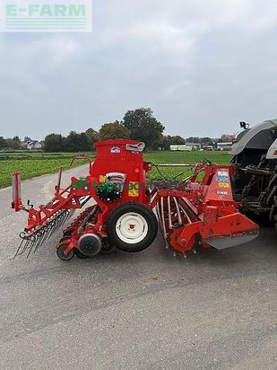 Sembradora - Maschio - nina 250