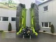 Cortacésped manual - Claas - disco 9300 c as business