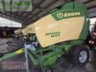 Empacadora gigant - Krone - comprima v 180 xc
