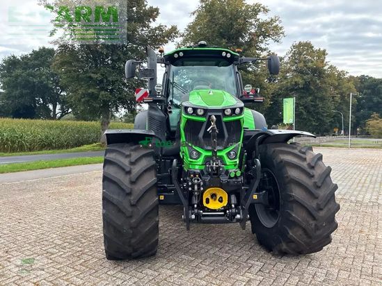 Tractor agrícola - Deutz-Fahr - 6230