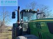 Tractor agrícola - John Deere - 6155m