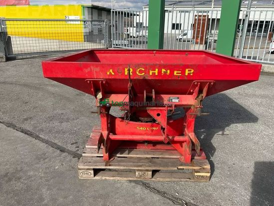 Esparcidor - Kirchner - hs 500