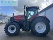 Tractor agrícola - Case IH - optum 300 cvx CVX