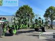 Henificador - Krone - swadro 2000