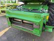 Cosechadora de Cereal - John Deere - t 560 i allrad 40 km/h
