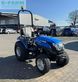 Tractor agrícola - Solis - 26 hst