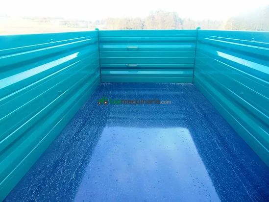 Volquet - Pühringer - 4822t 14t