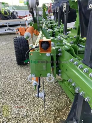 Arado - Amazone - teres 300 v 5+0