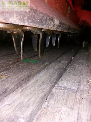 Grada rotativa - Rau - cg 800