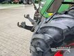 Tractor agrícola - Fendt - 720 s4 profi