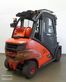 Elevadora - Linde - h 35 t evo 393-02