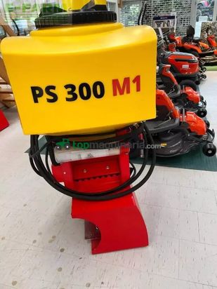 Sembradora - APV - ps 300 m1 hydr.