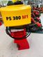 Sembradora - APV - ps 300 m1 hydr.