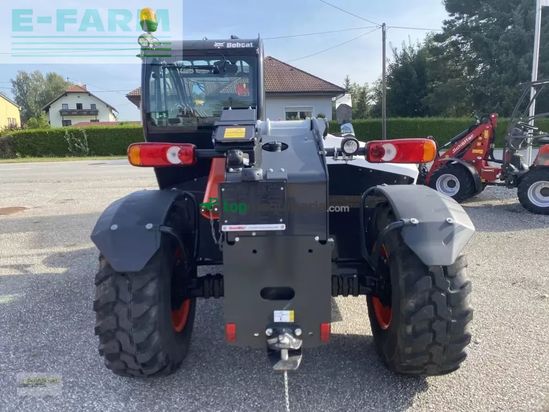 Telescopica - Bobcat - tl 26-60
