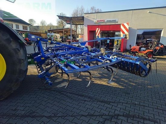 Cultivador - Kockerling - allrounder 500