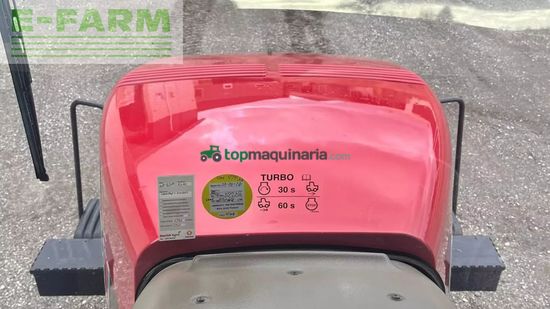 Tractor agrícola - Case IH - quadtrac 535 quadtrac