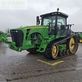 Tractor agrícola - John Deere - 8345 rt